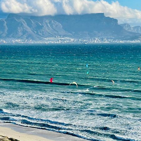 Mossel 11 Studio Bloubergstrand Exterior photo